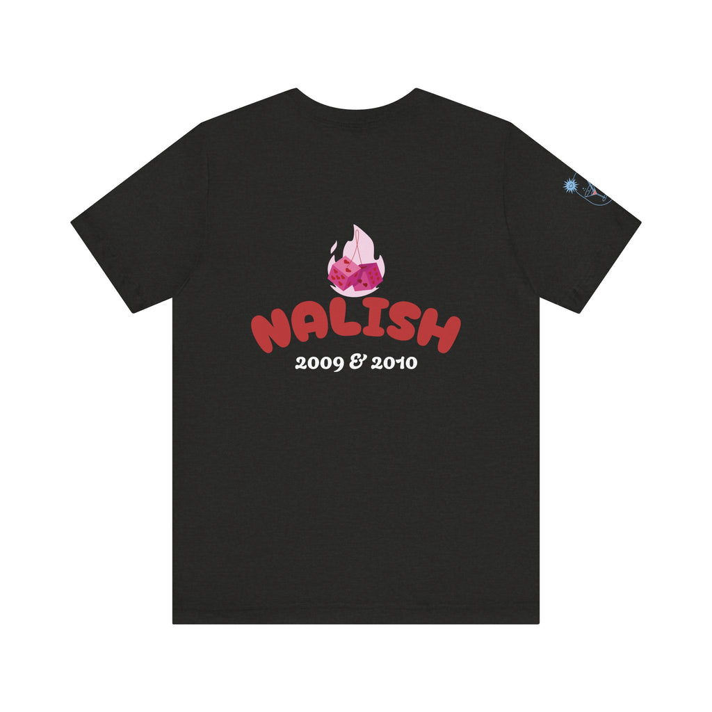 Nalish Shirt - New 2026