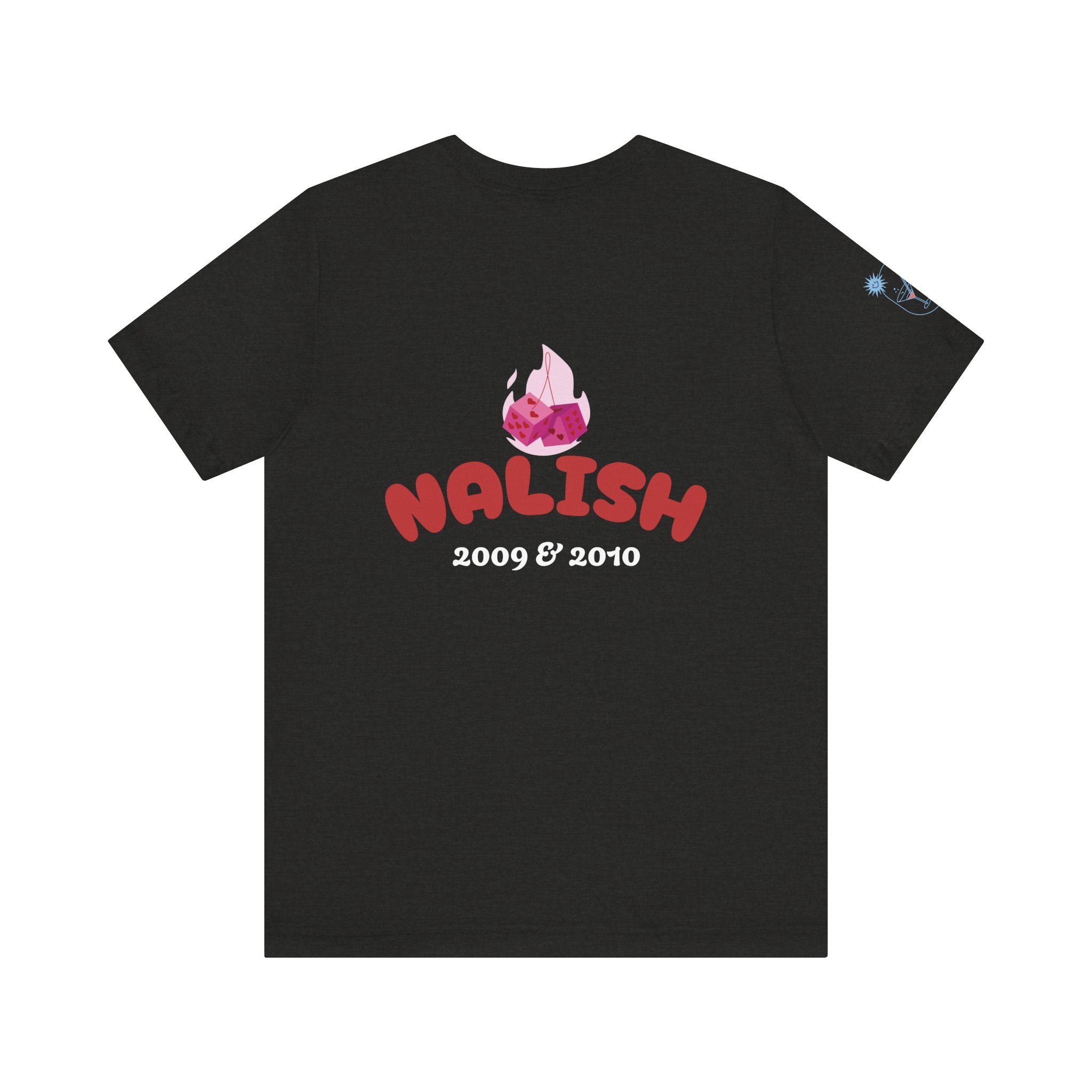 Nalish Shirt - New 2026