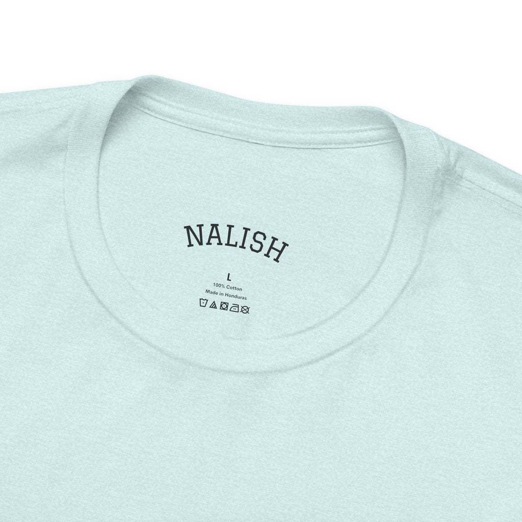Nalish Shirt - New 2026