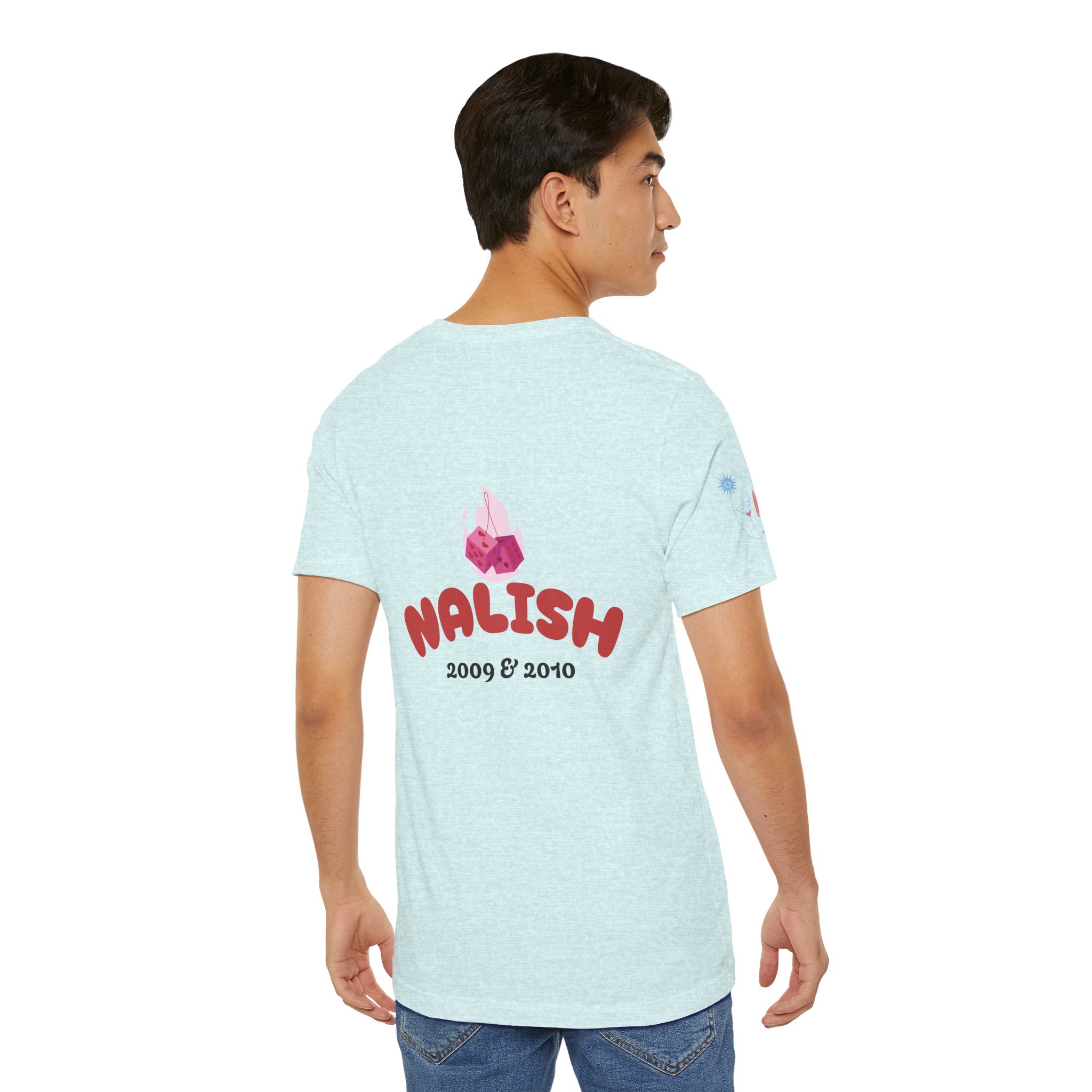 Nalish Shirt - New 2026