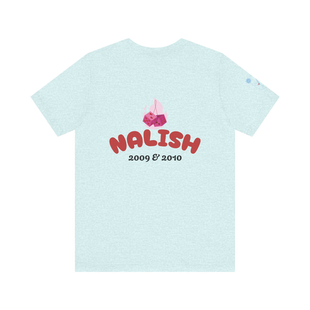 Nalish Shirt - New 2026