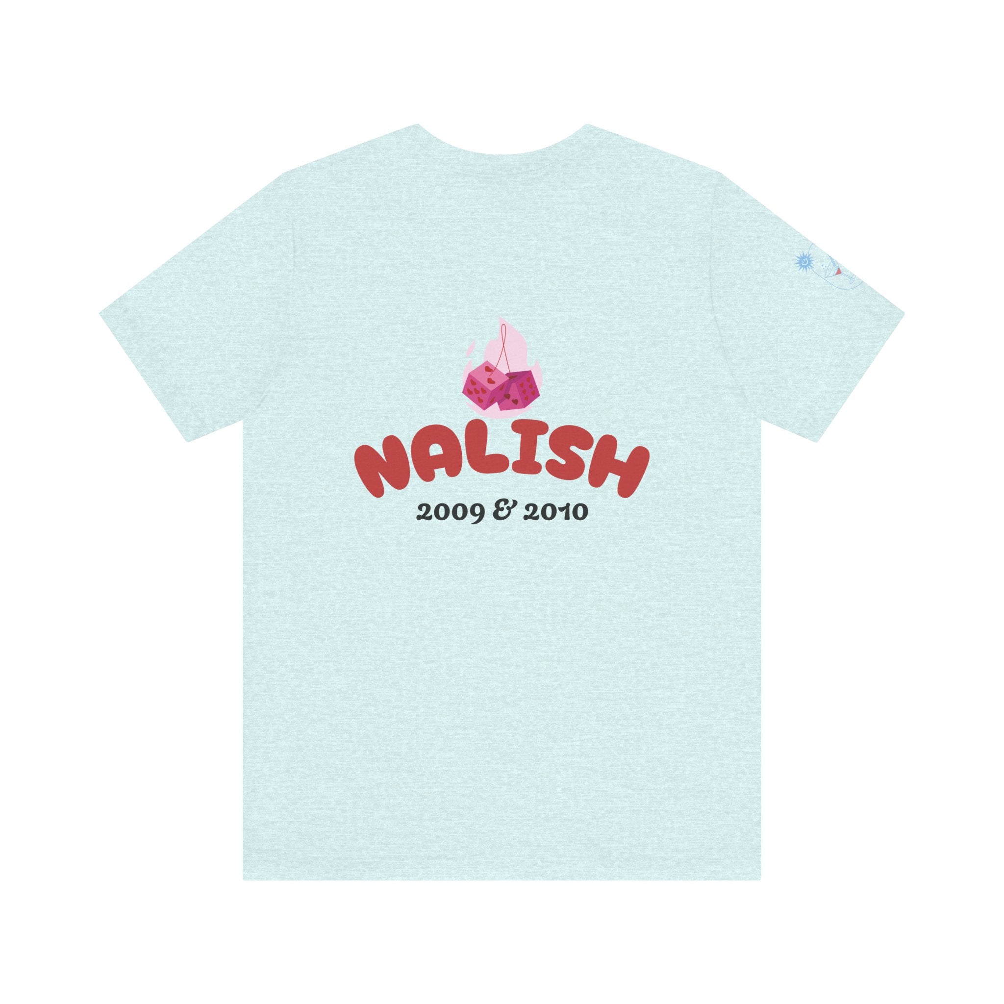 Nalish Shirt - New 2026