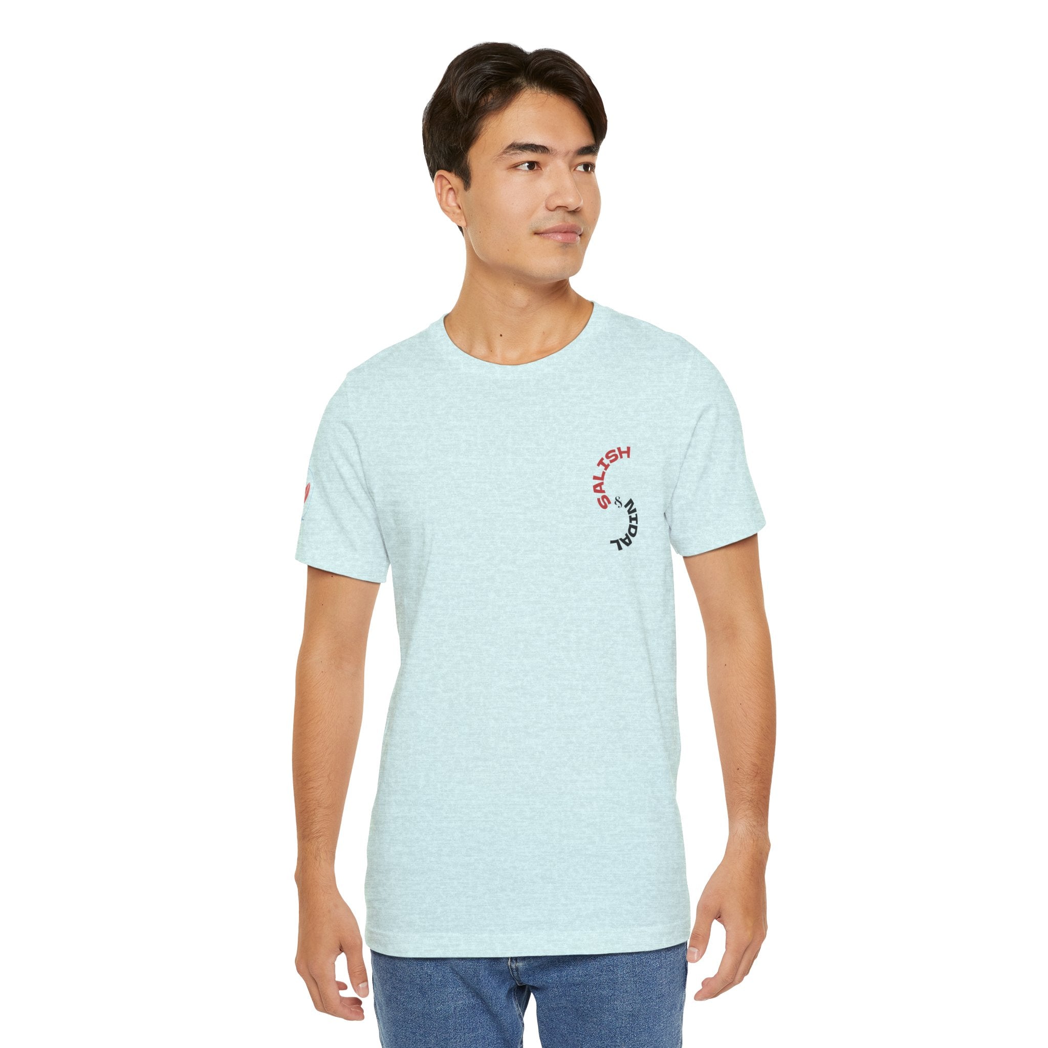 Nalish Shirt - New 2026