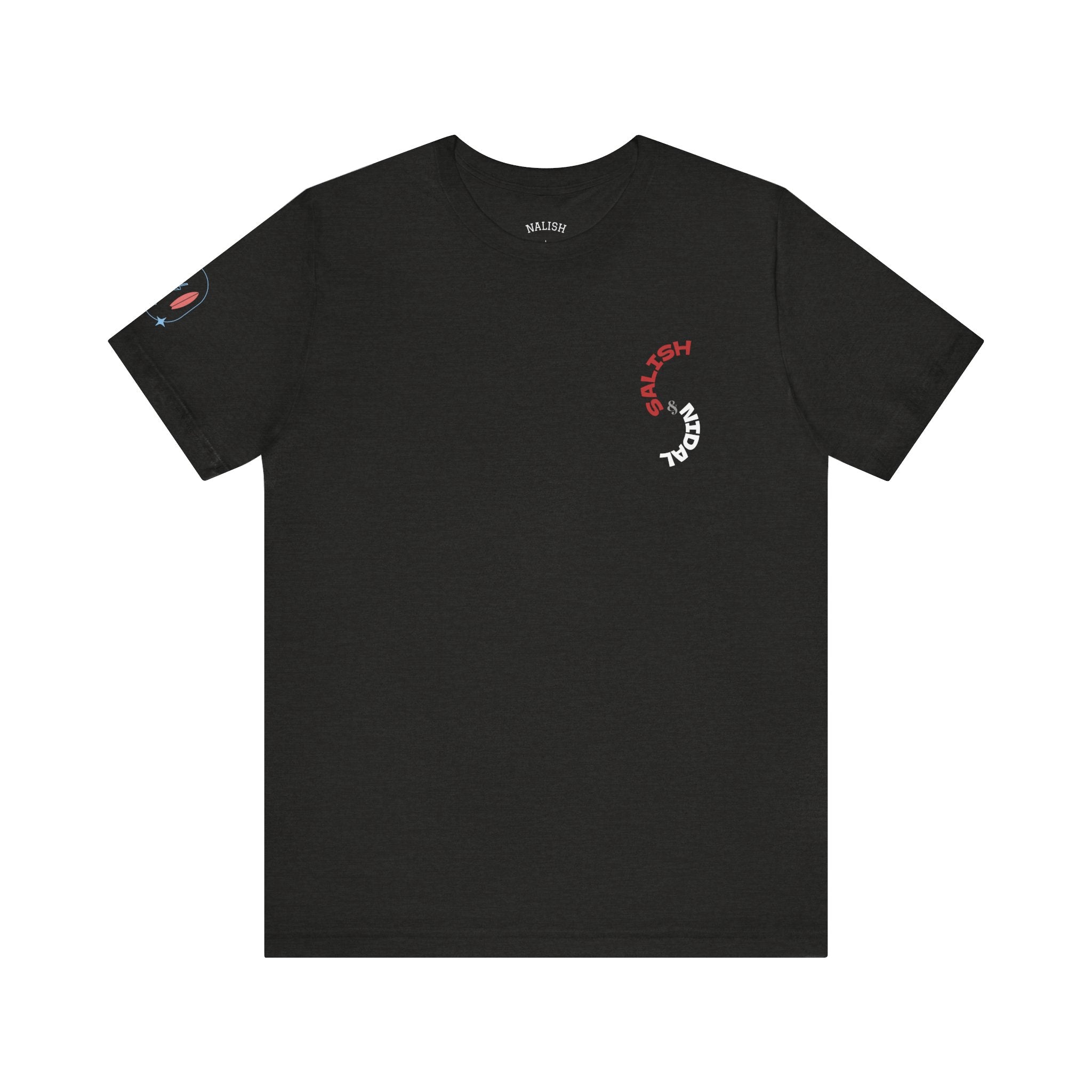 Nalish Shirt - New 2026