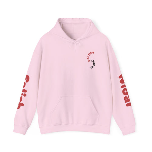 Nalish Hoodie - New 2026
