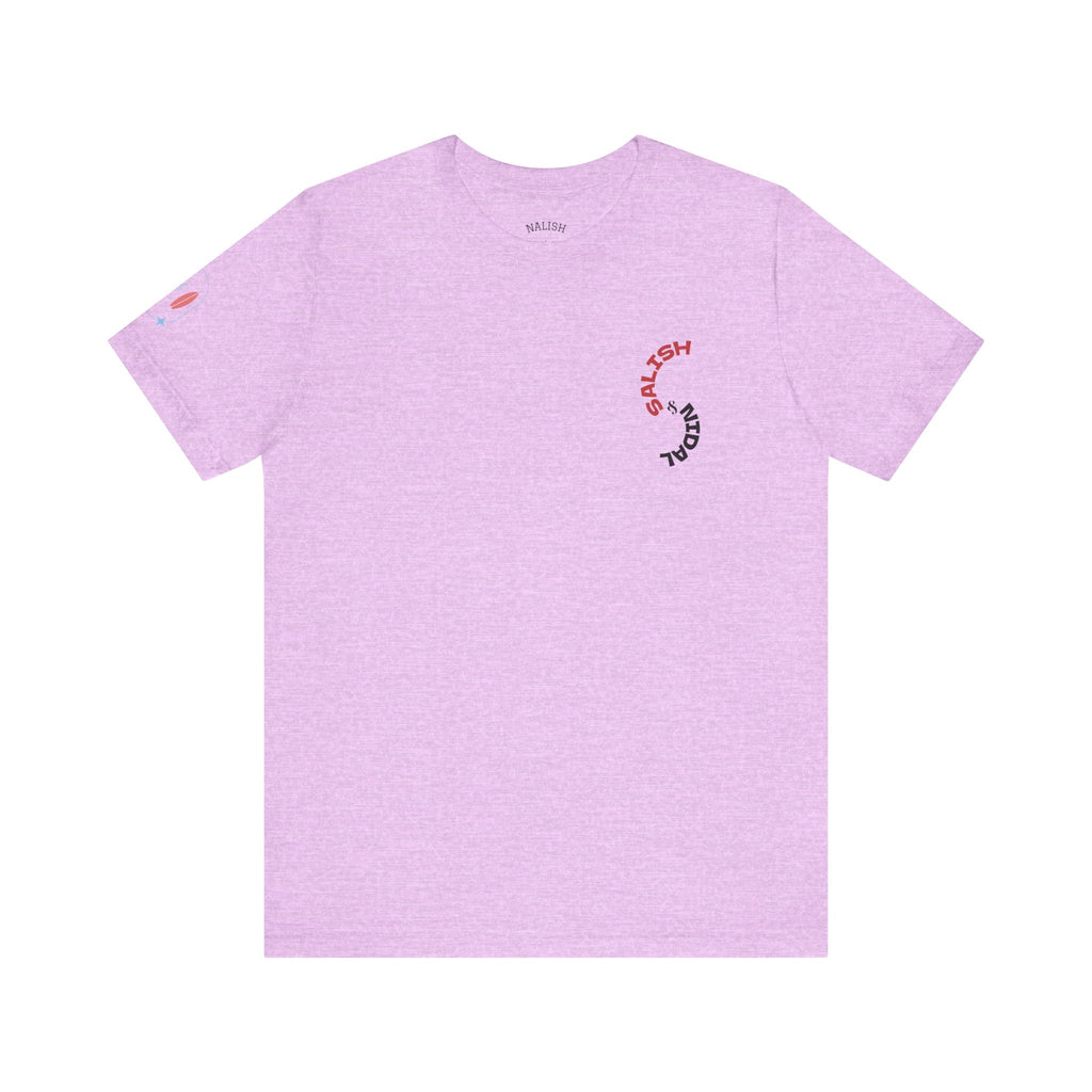 Nalish Shirt - New 2026