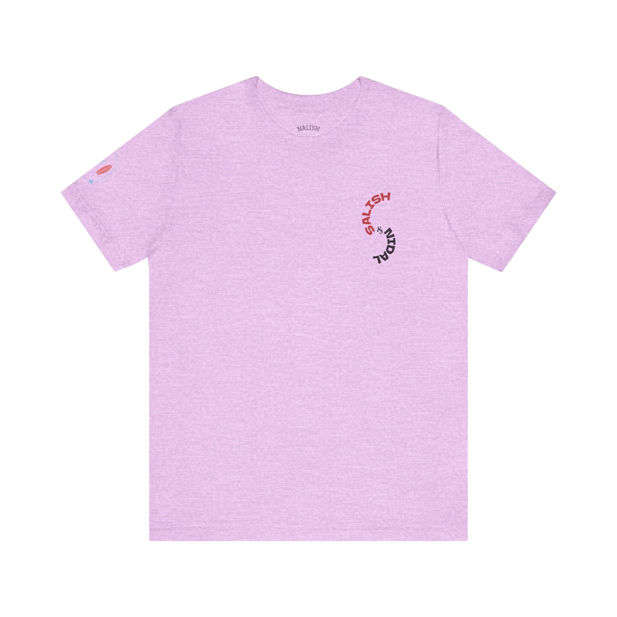 Nalish Shirt - New 2026