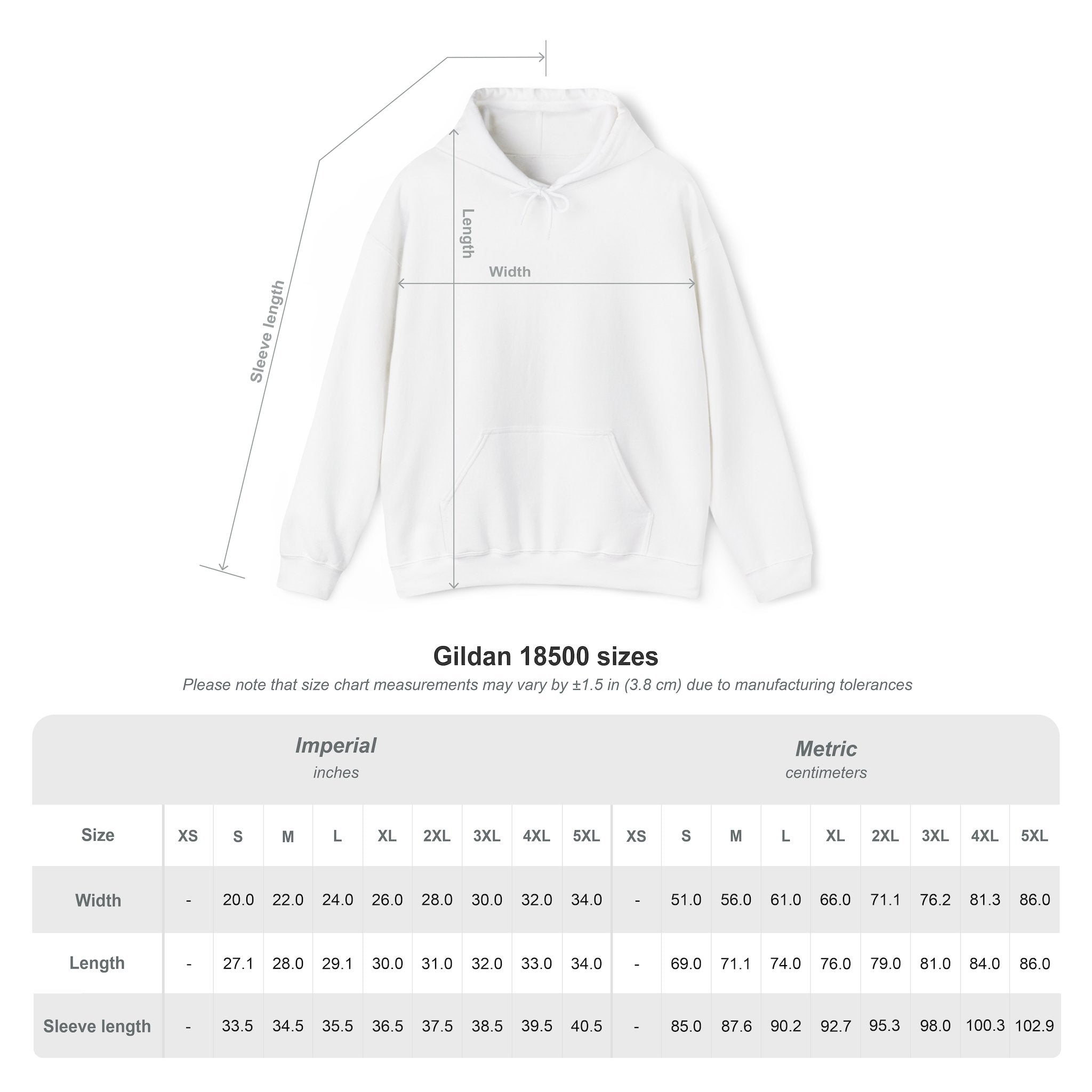Nalish Hoodie - New 2026