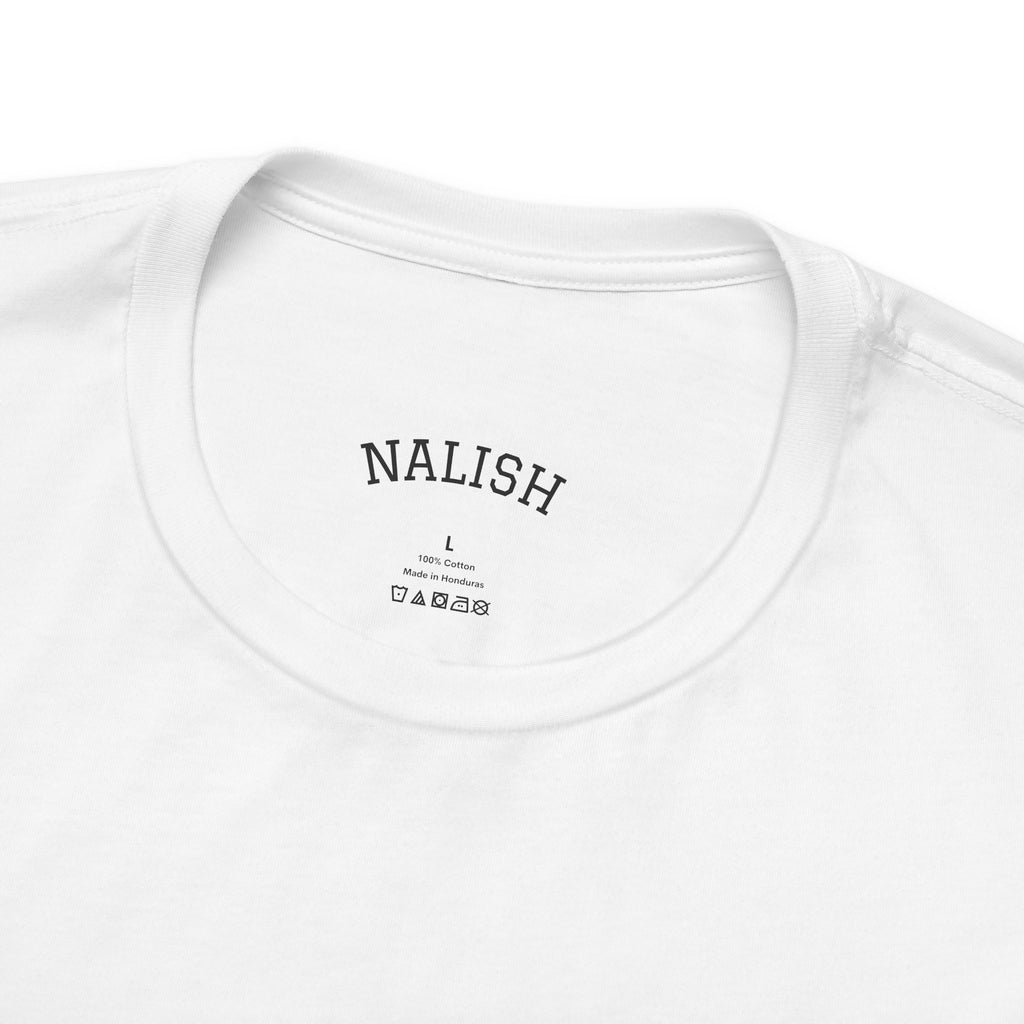 Nalish Shirt - New 2026