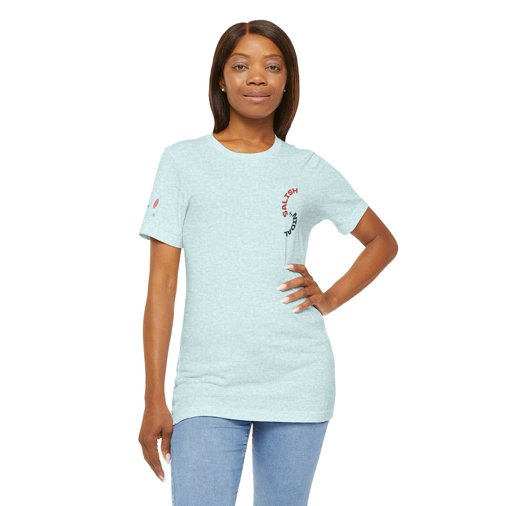 Nalish Shirt - New 2026
