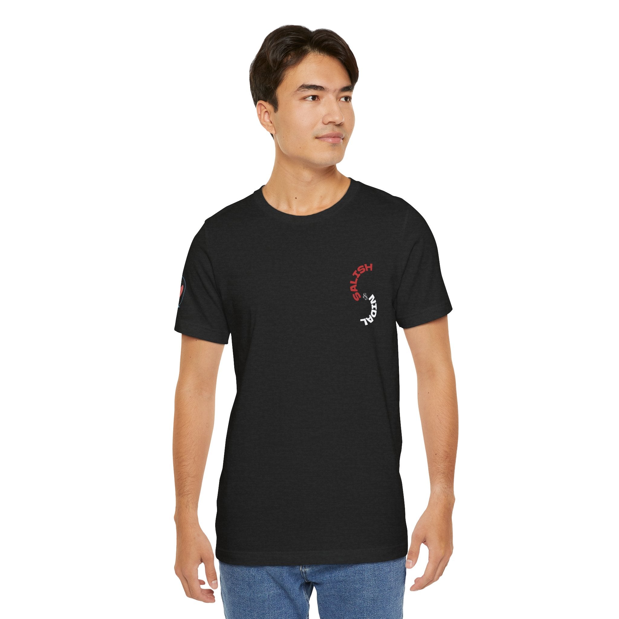Nalish Shirt - New 2026