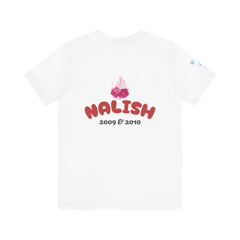 Nalish Shirt - New 2026