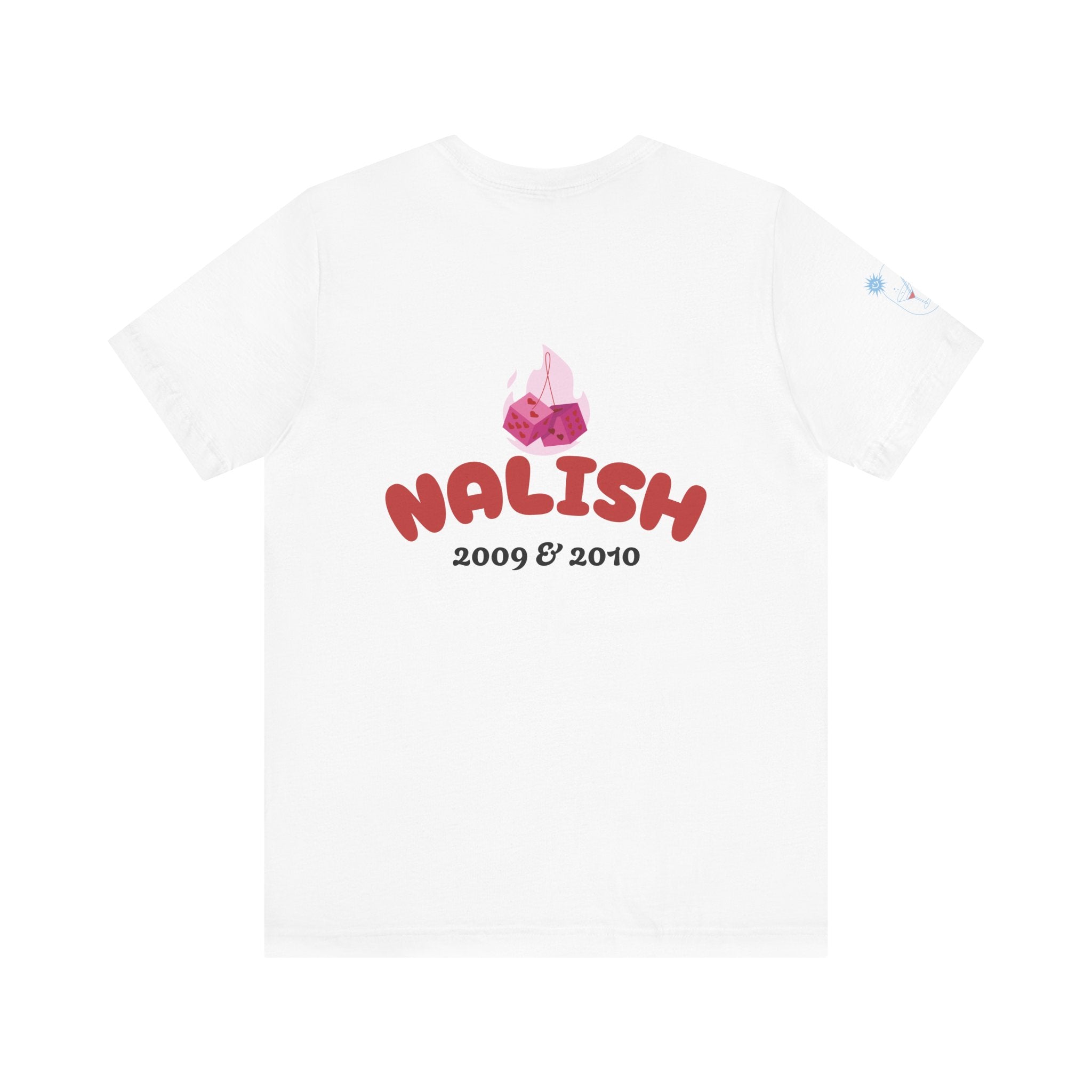 Nalish Shirt - New 2026