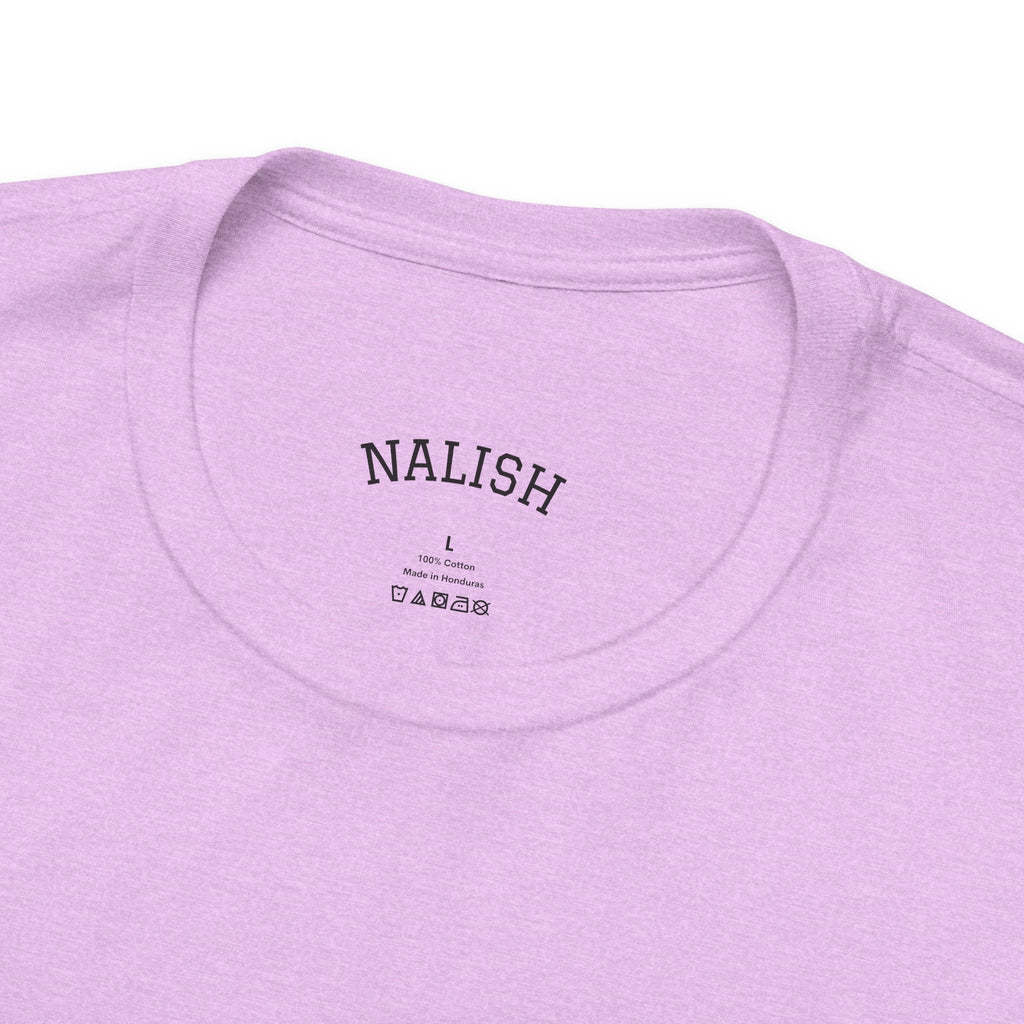 Nalish Shirt - New 2026