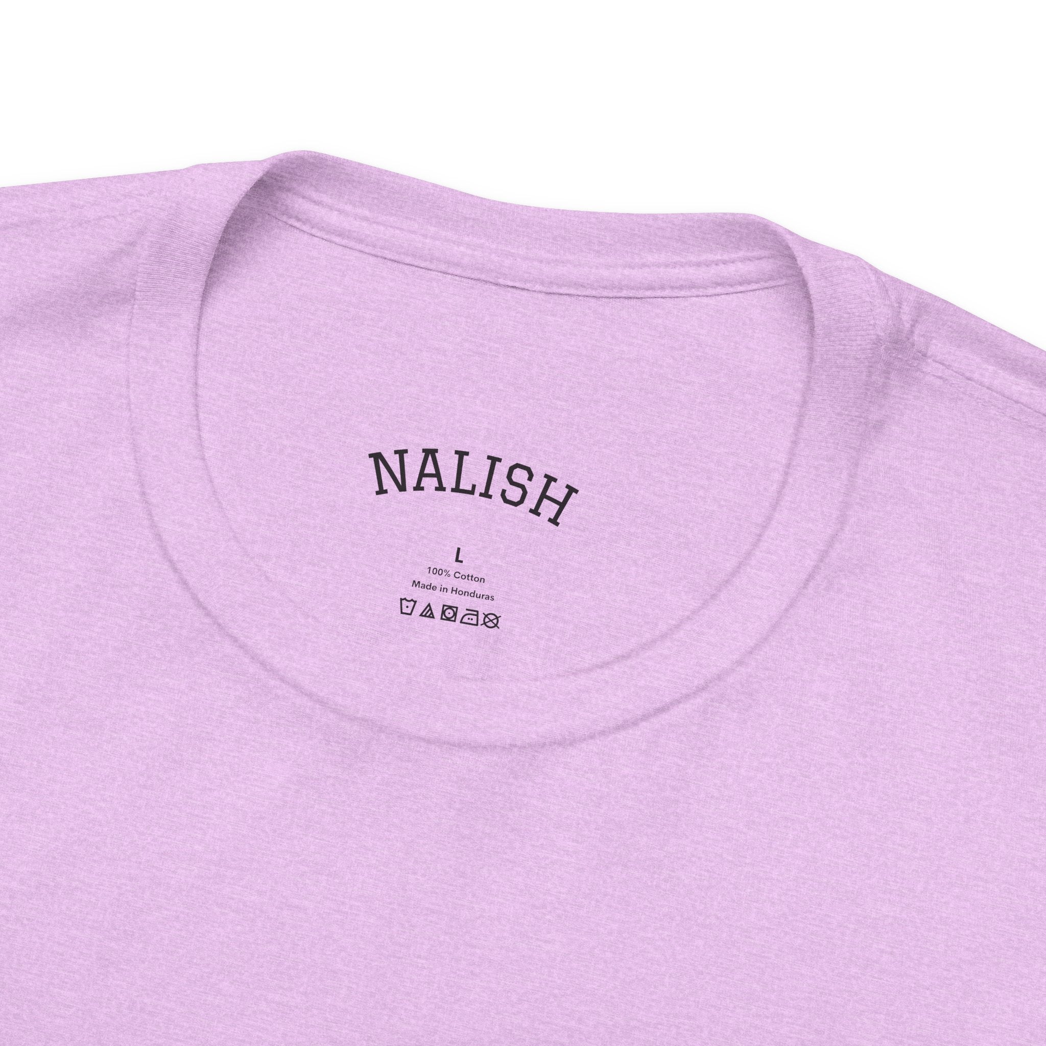 Nalish Shirt - New 2026