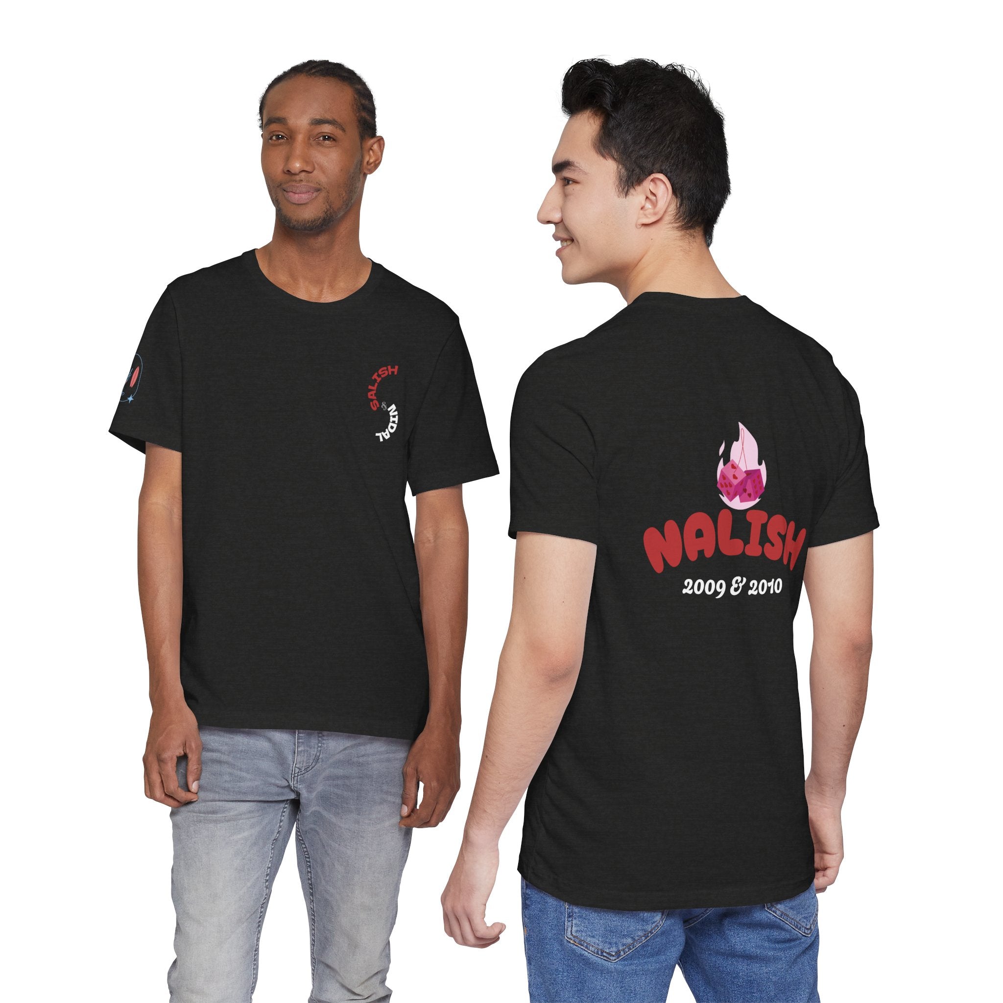 Nalish Shirt - New 2026