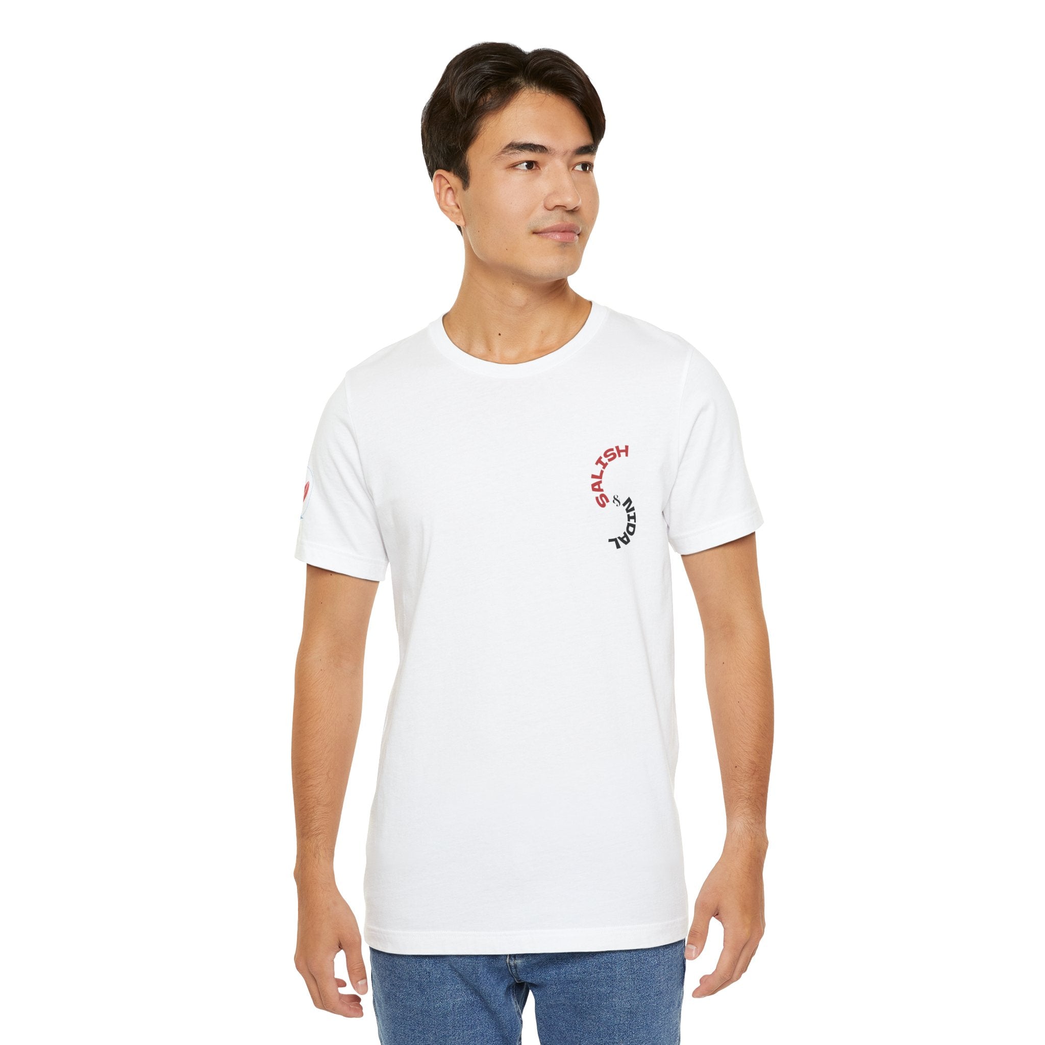 Nalish Shirt - New 2026