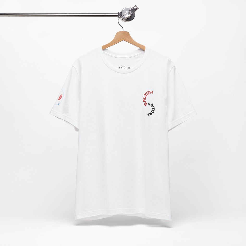 Nalish Shirt - New 2026