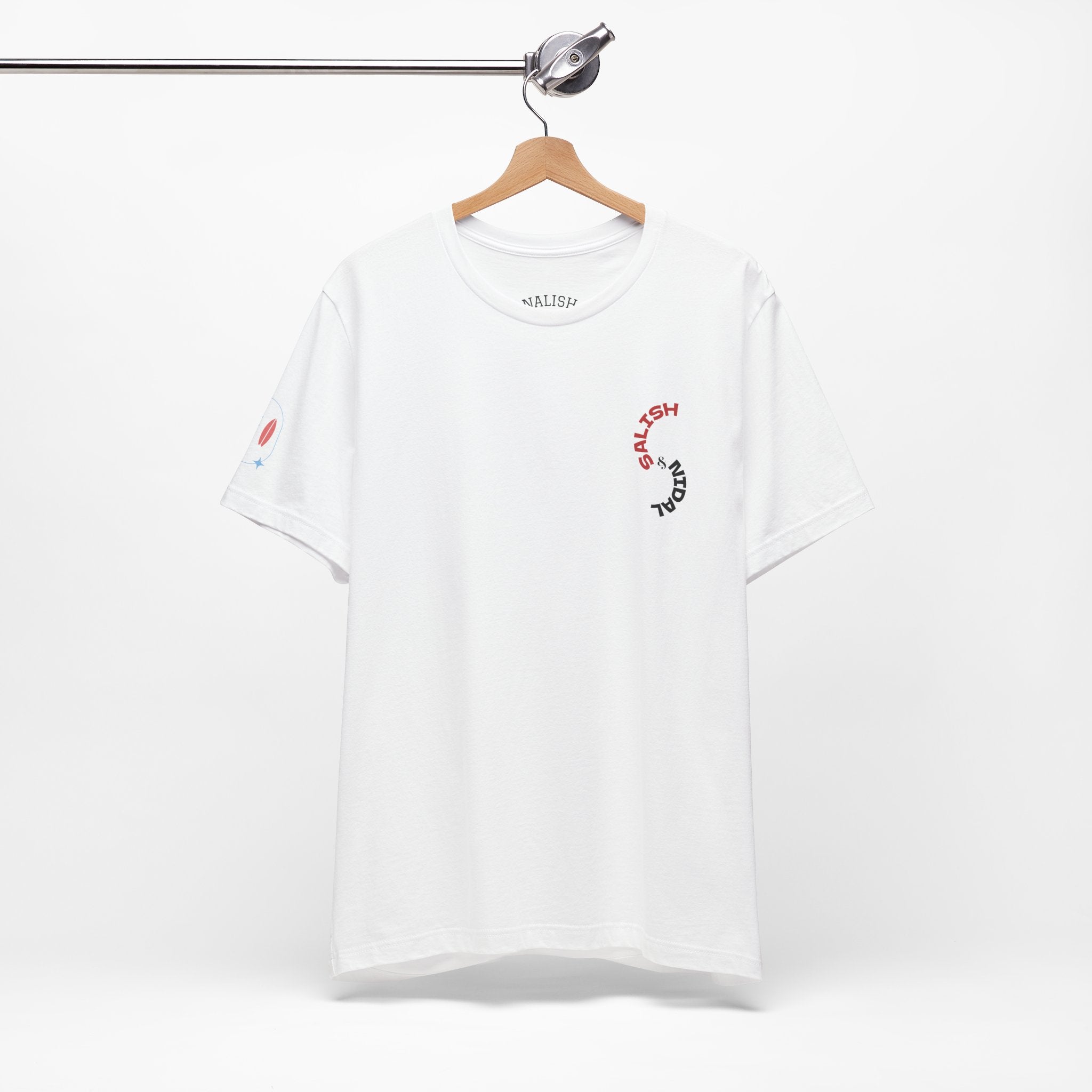 Nalish Shirt - New 2026