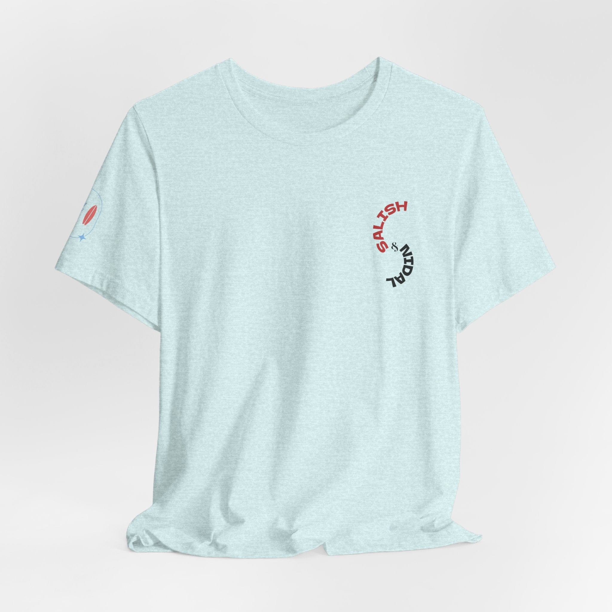 Nalish Shirt - New 2026
