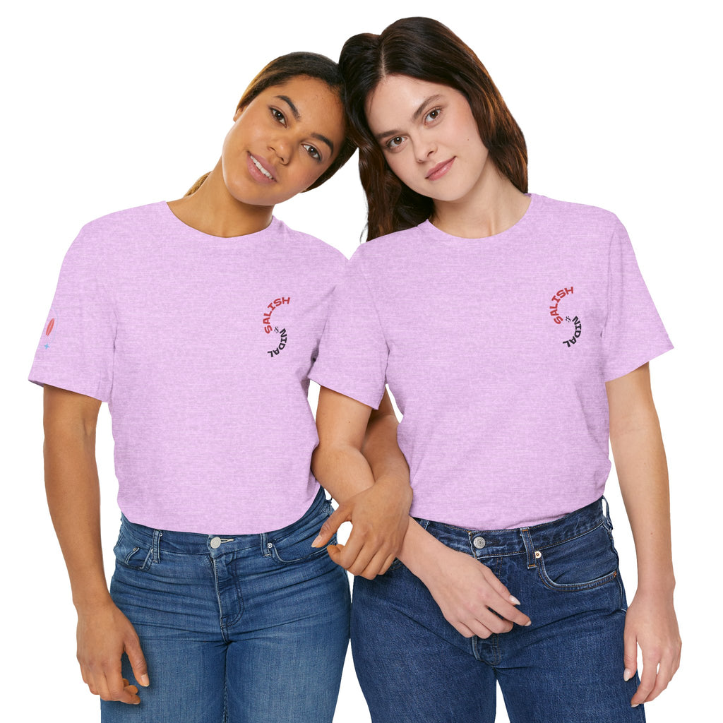 Nalish Shirt - New 2026