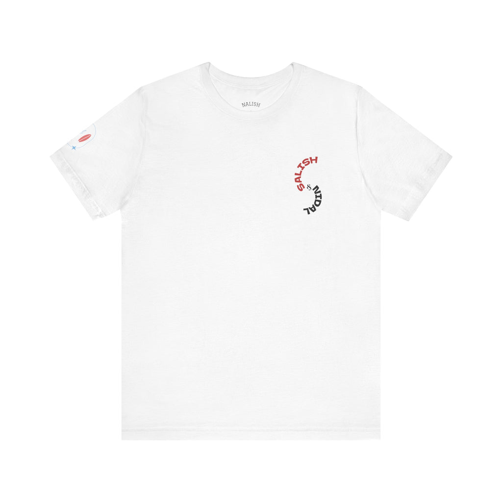 Nalish Shirt - New 2026