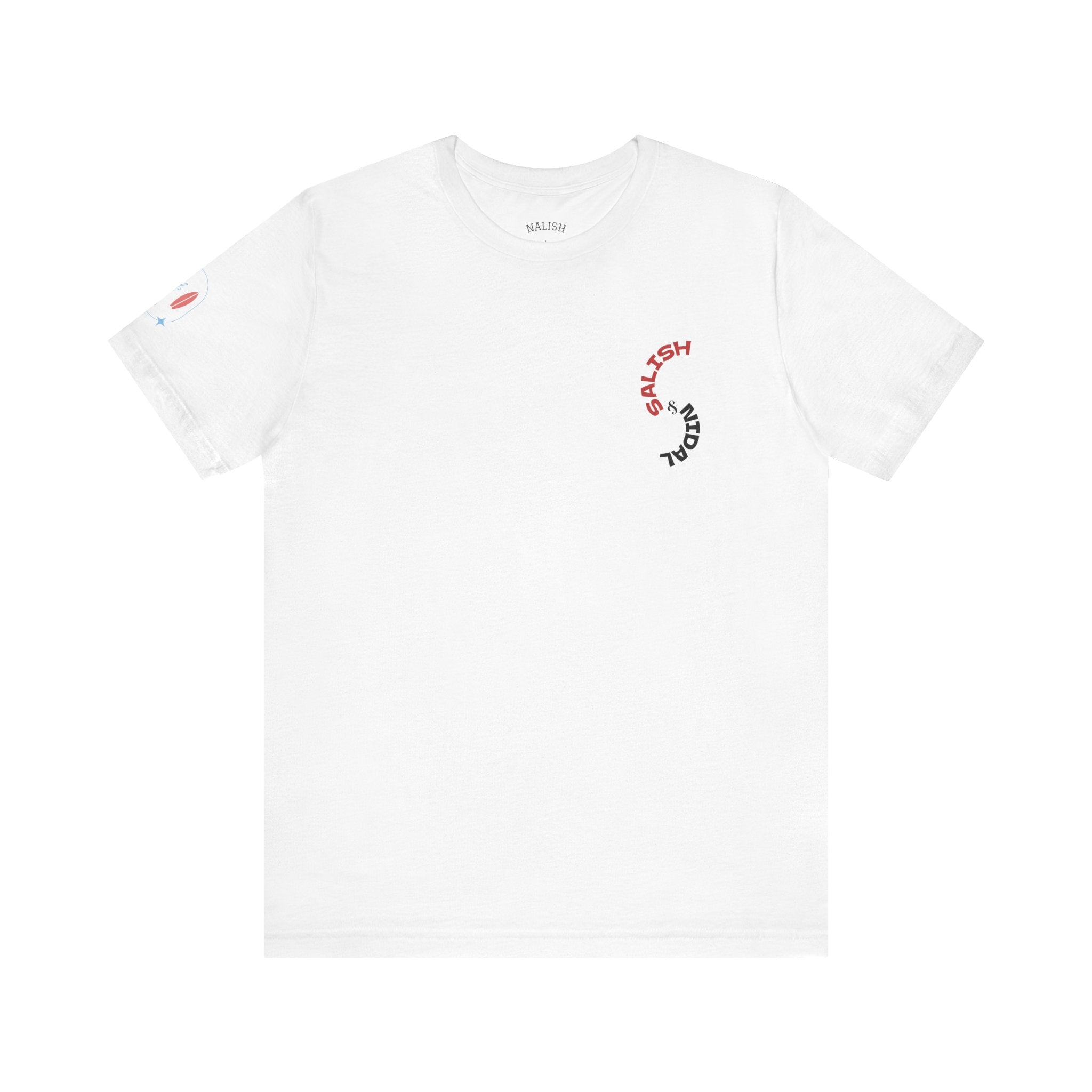 Nalish Shirt - New 2026