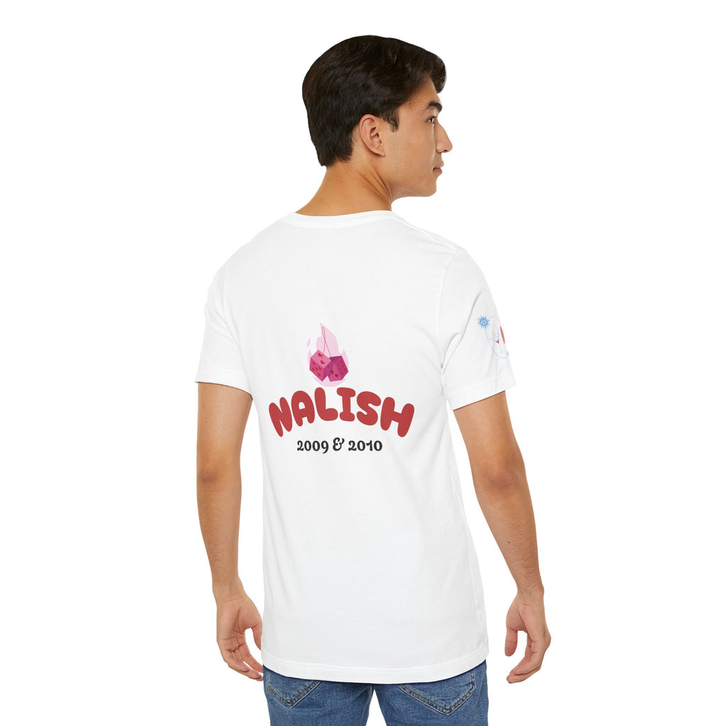 Nalish Shirt - New 2026