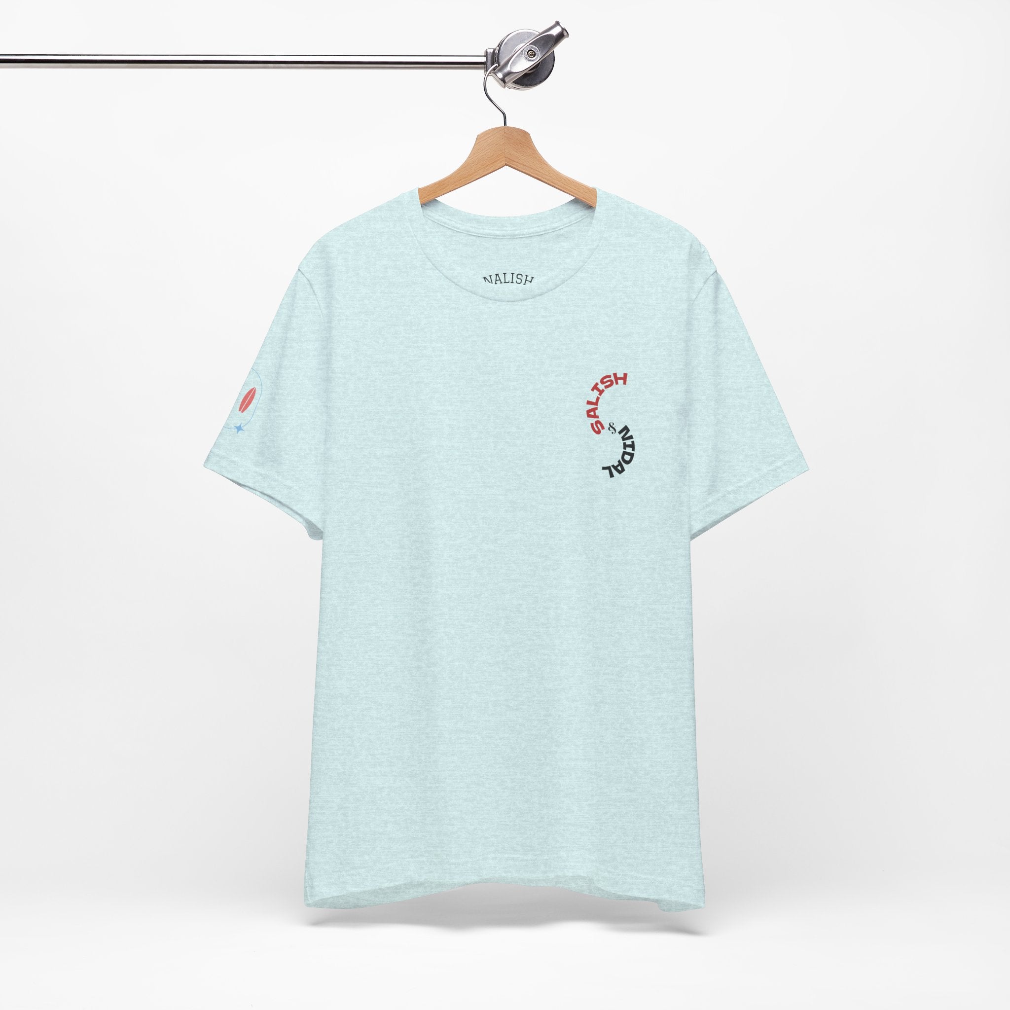 Nalish Shirt - New 2026