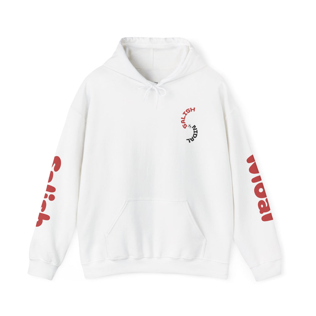 Nalish Hoodie - New 2026