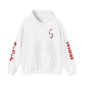 Nalish Hoodie - New 2026