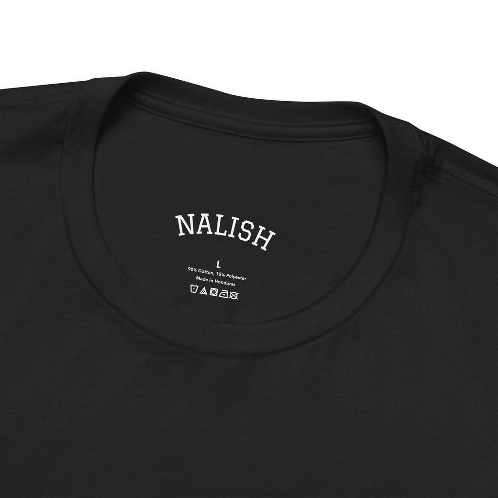 Nalish Shirt - New 2026