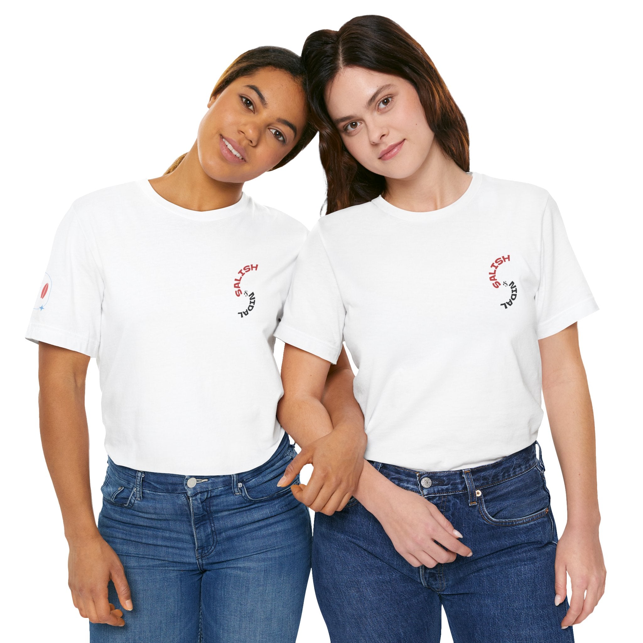 Nalish Shirt - New 2026