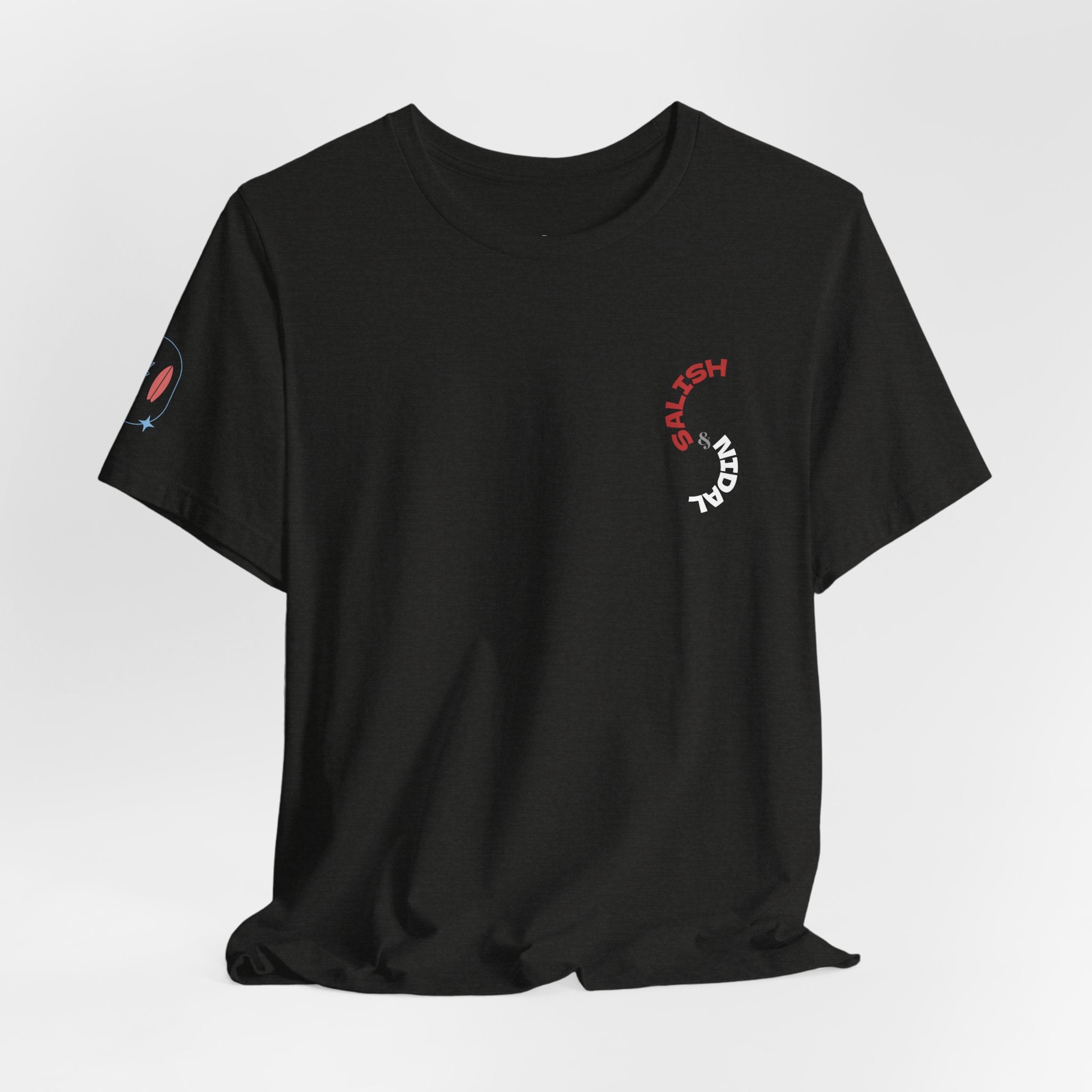 Nalish Shirt - New 2026