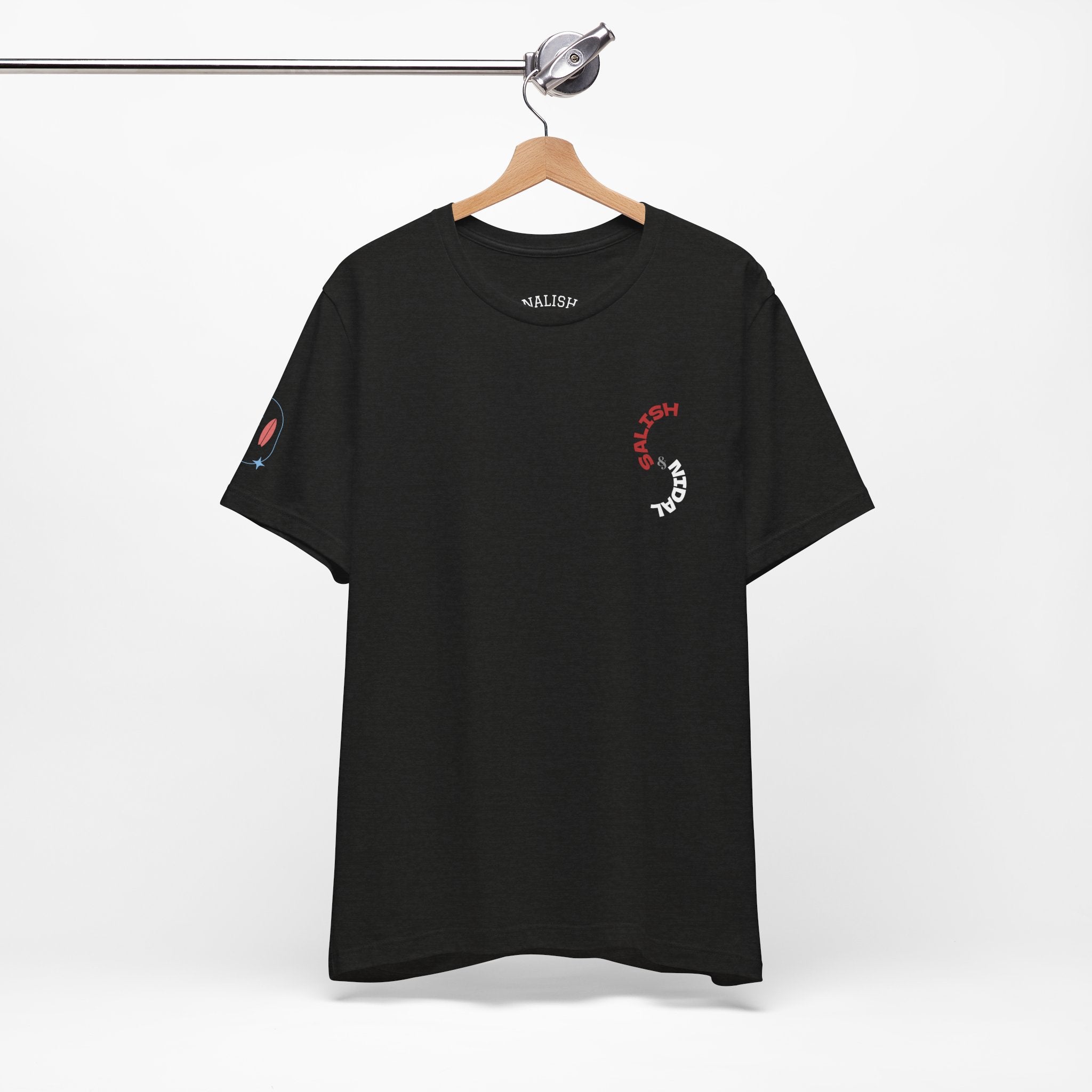Nalish Shirt - New 2026