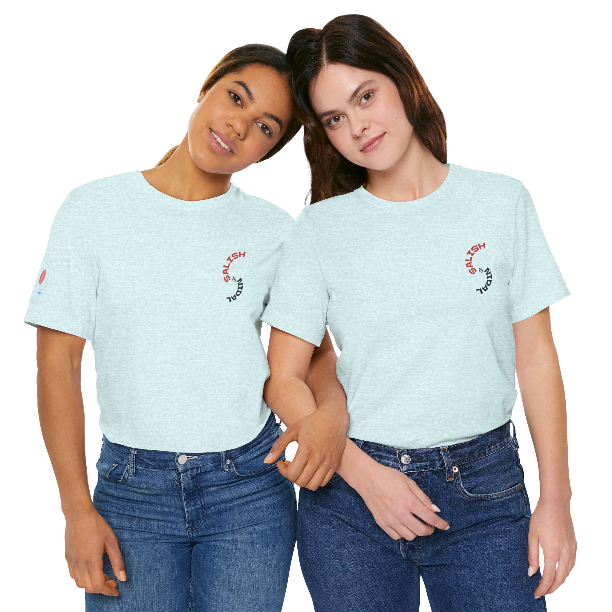 Nalish Shirt - New 2026