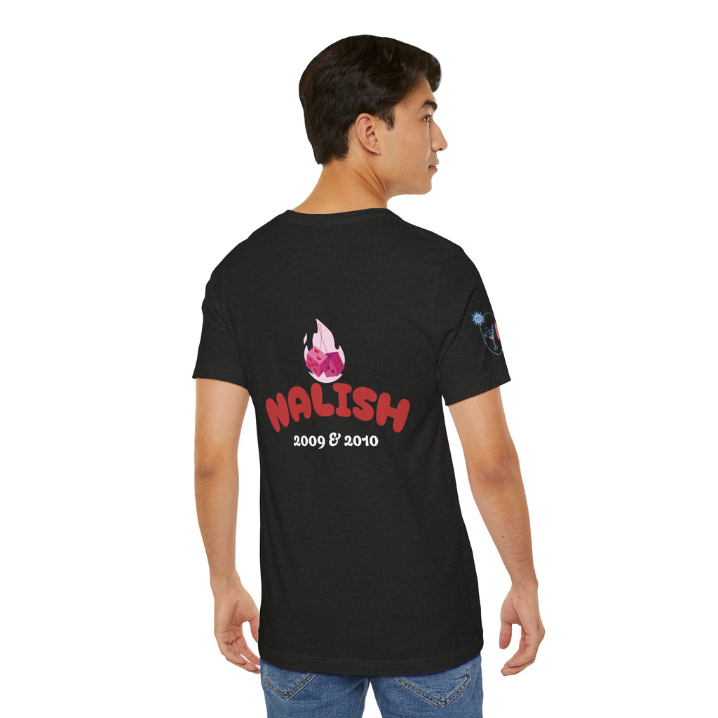 Nalish Shirt - New 2026