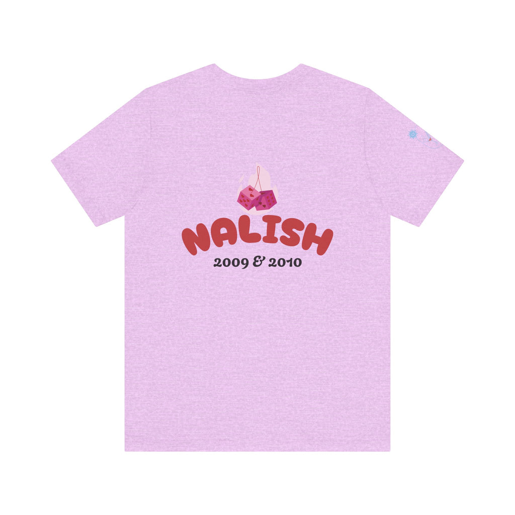 Nalish Shirt - New 2026