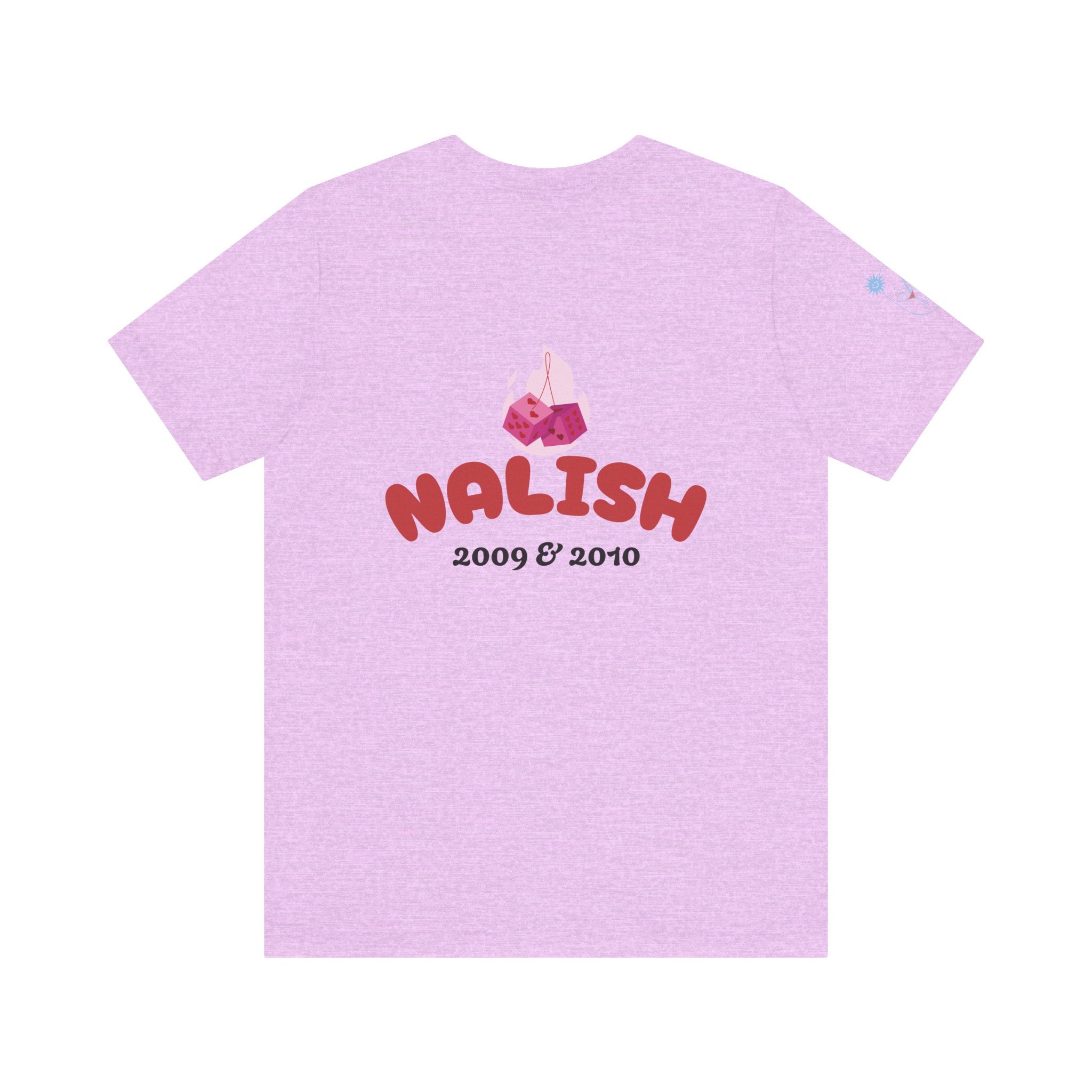 Nalish Shirt - New 2026