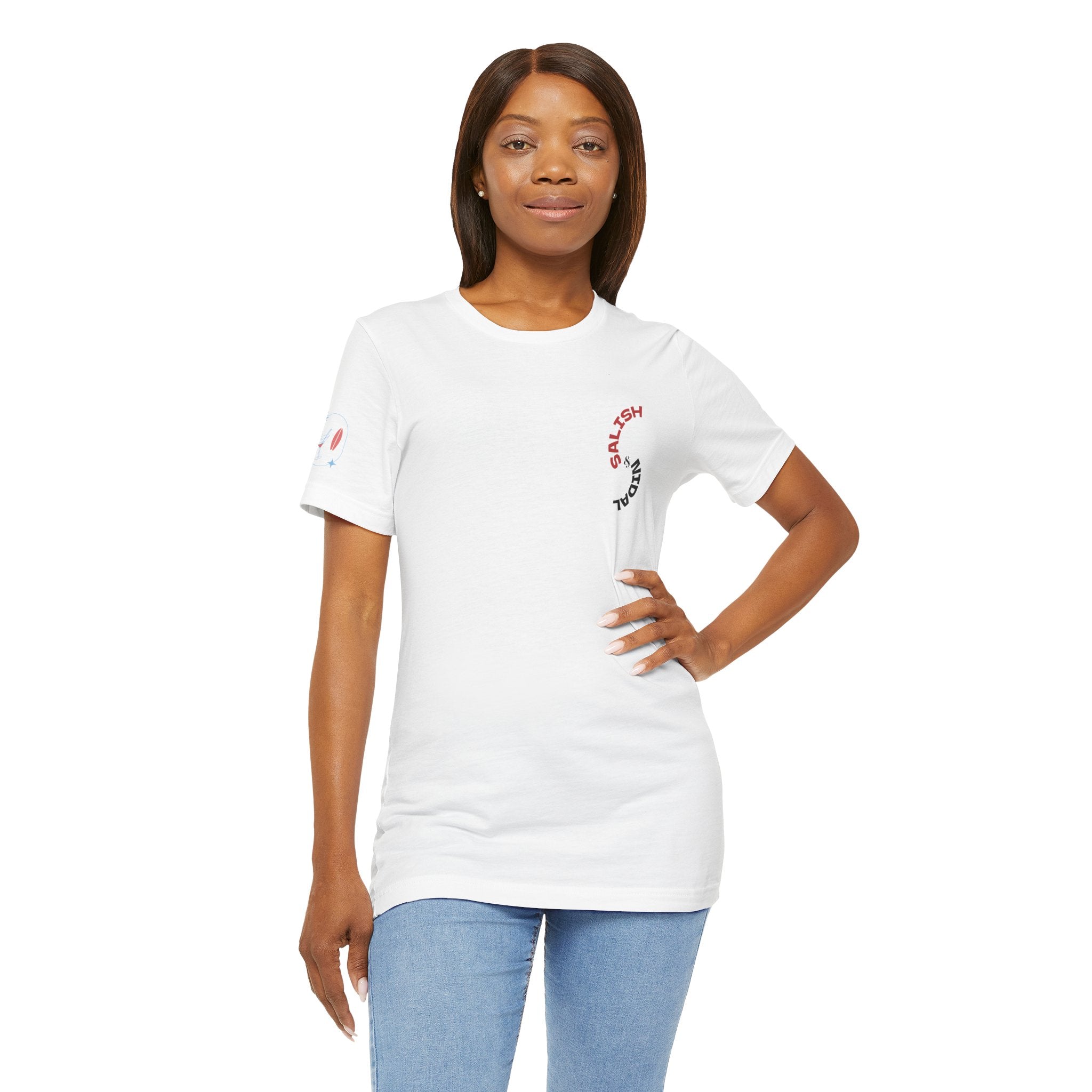 Nalish Shirt - New 2026
