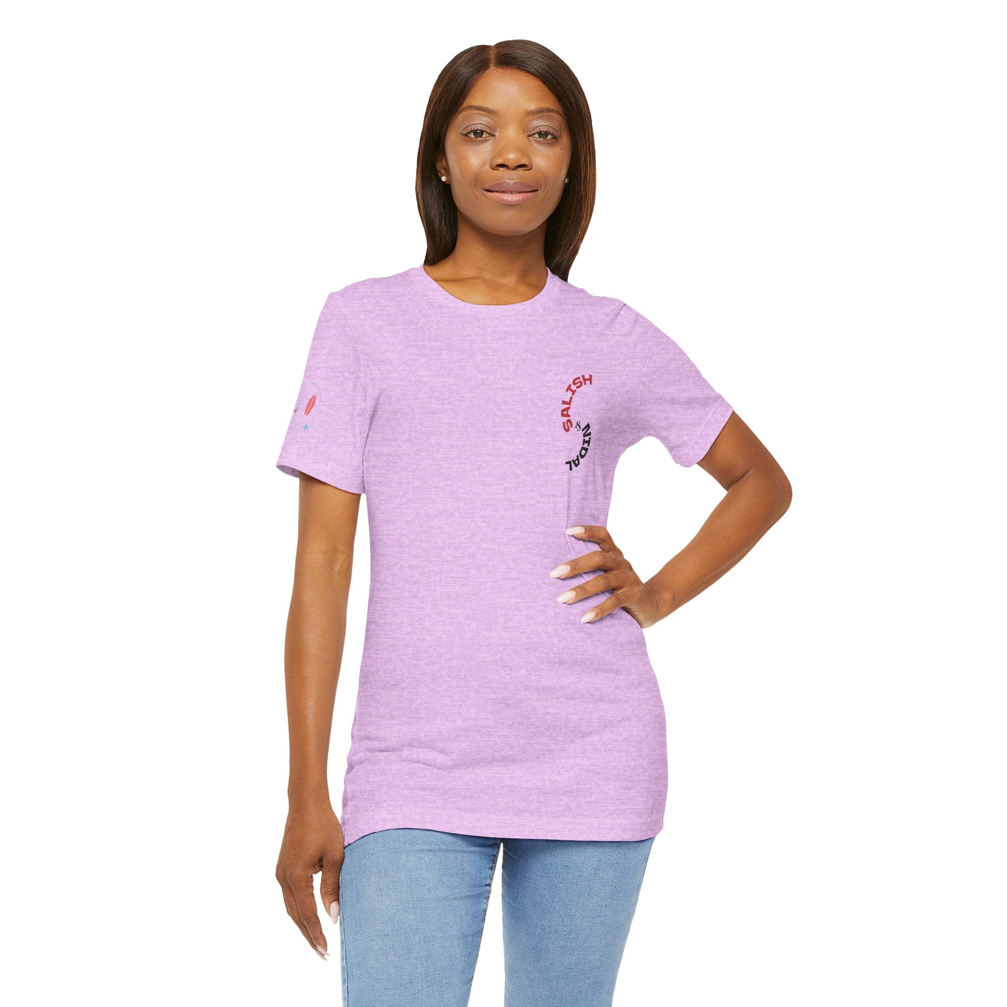 Nalish Shirt - New 2026