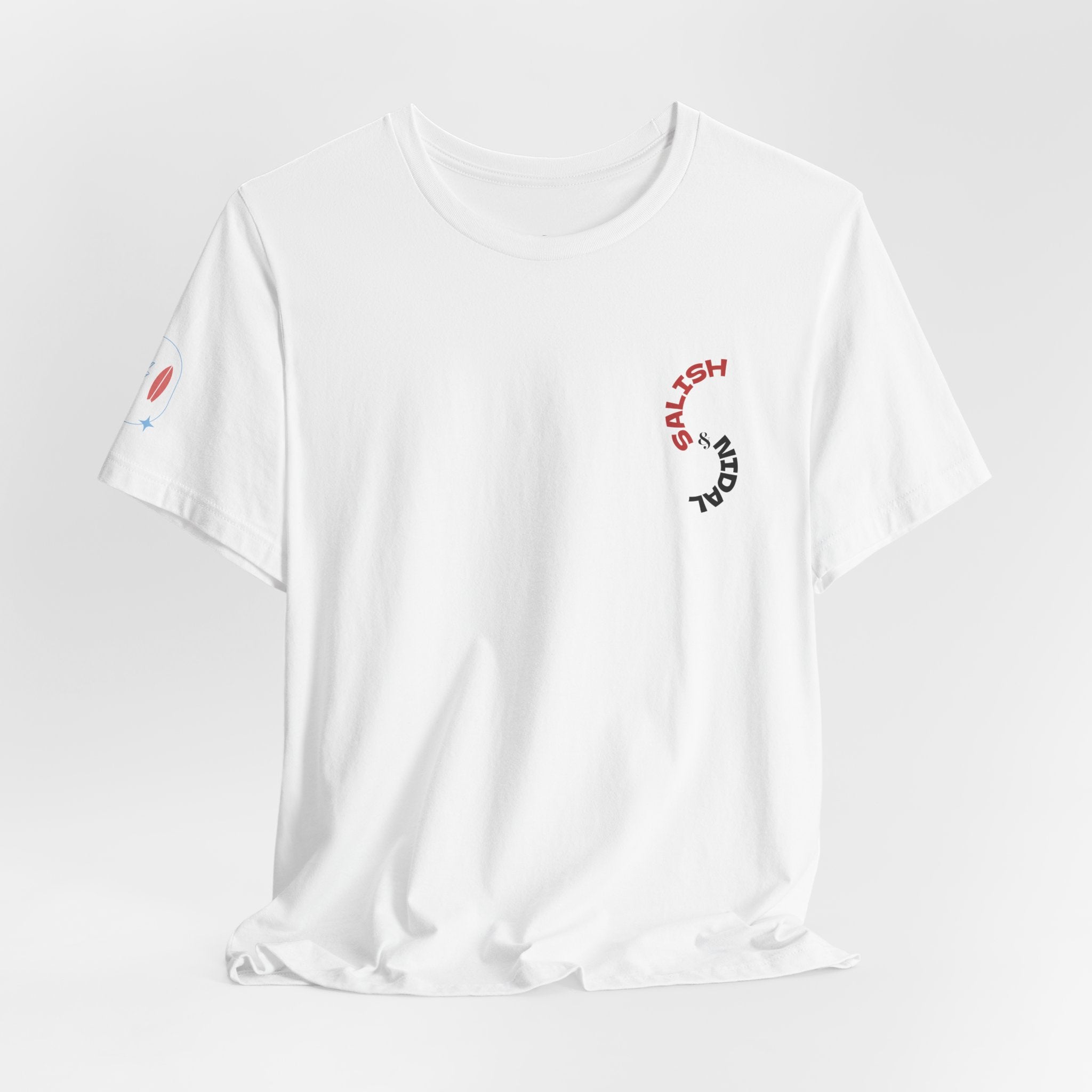 Nalish Shirt - New 2026