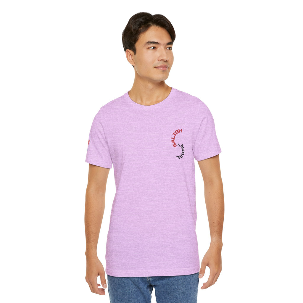 Nalish Shirt - New 2026
