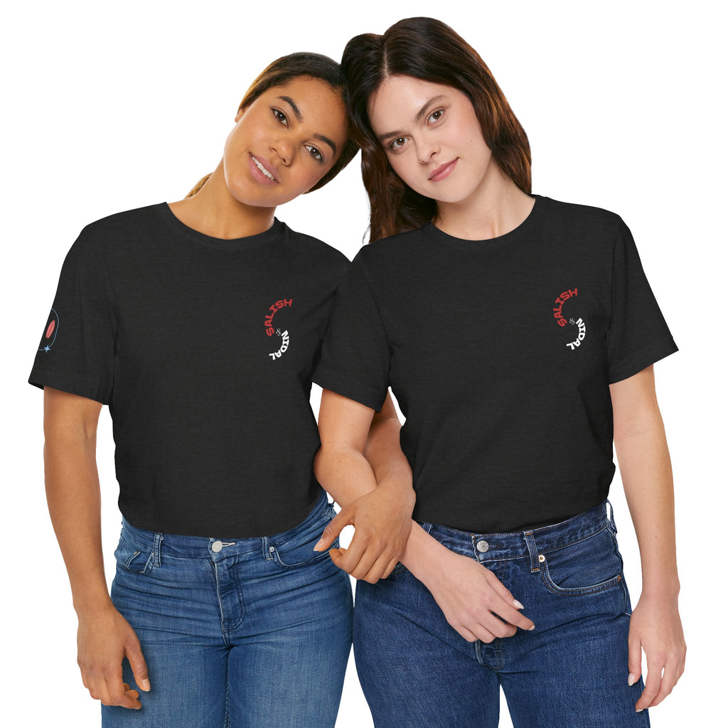 Nalish Shirt - New 2026