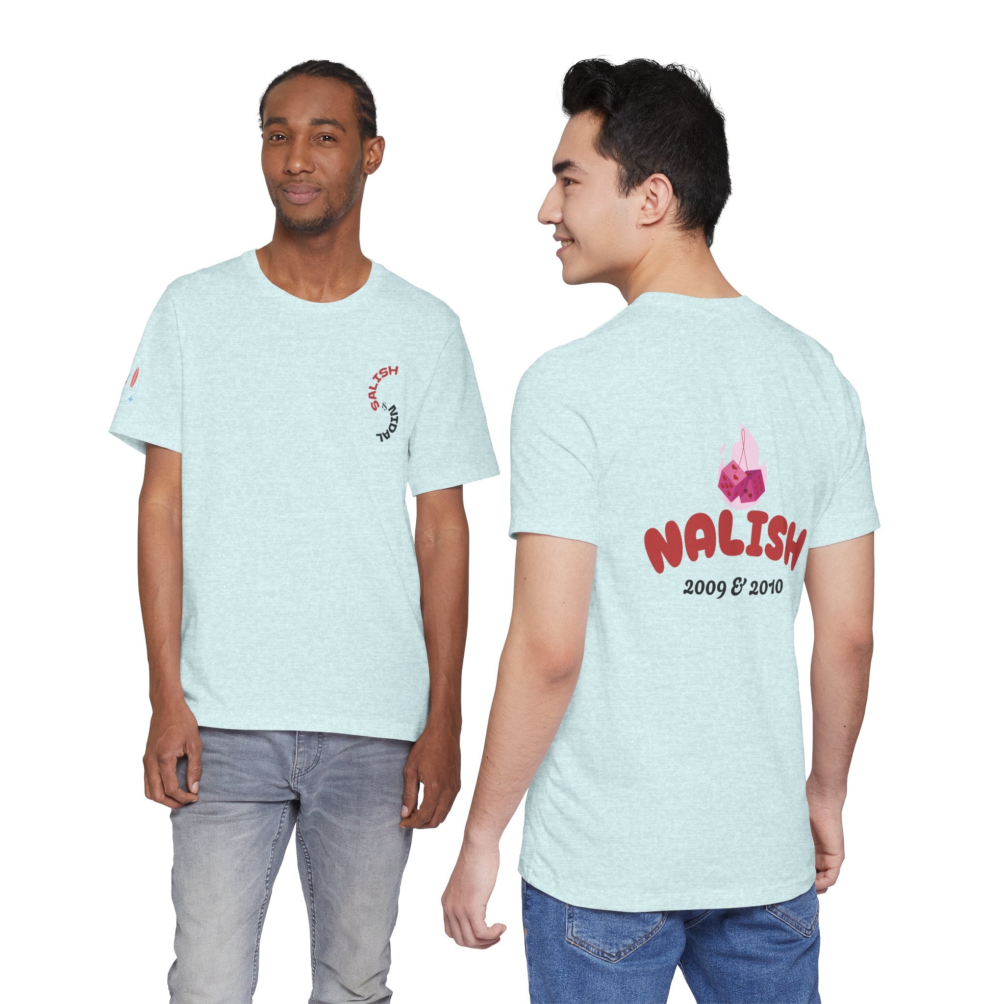 Nalish Shirt - New 2026