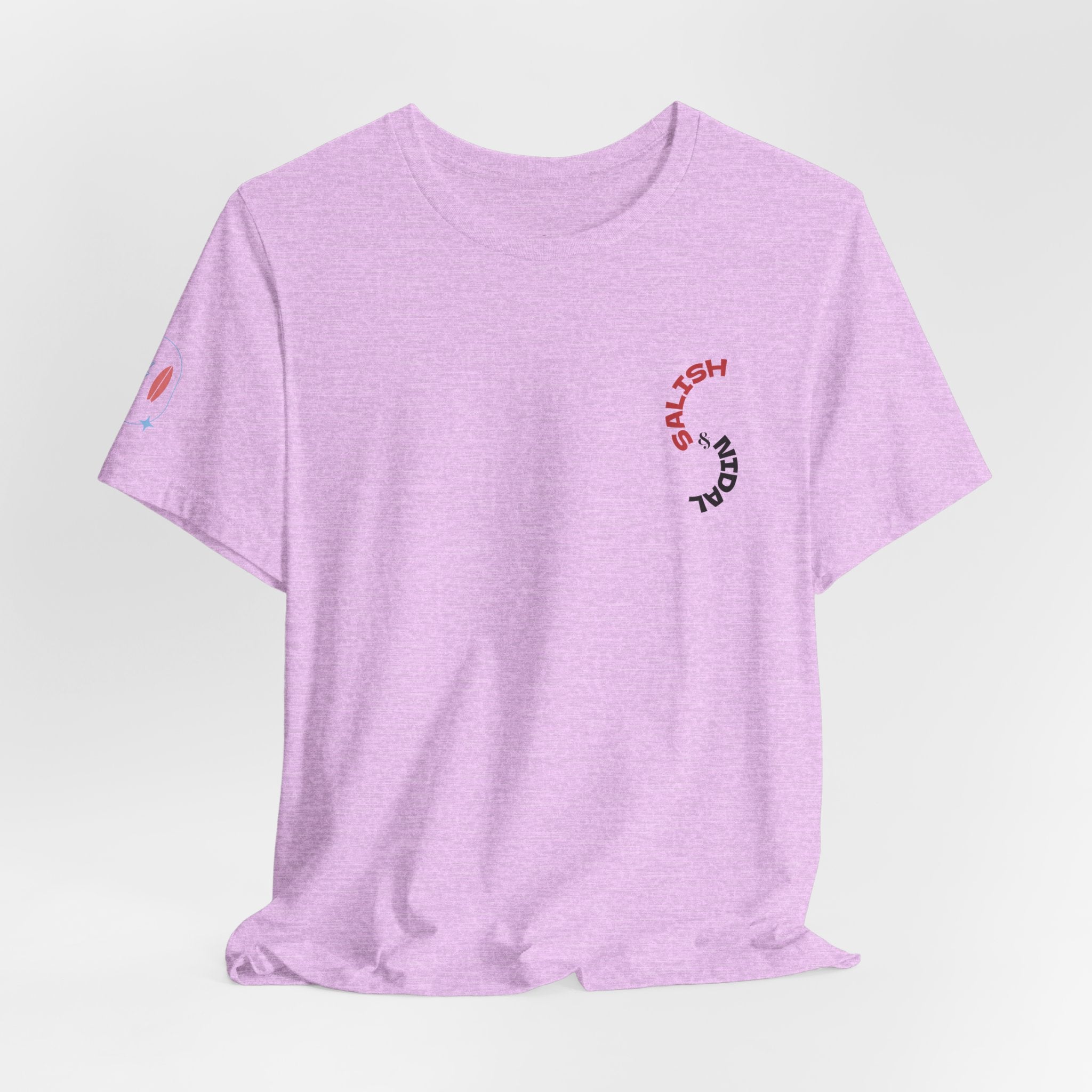 Nalish Shirt - New 2026