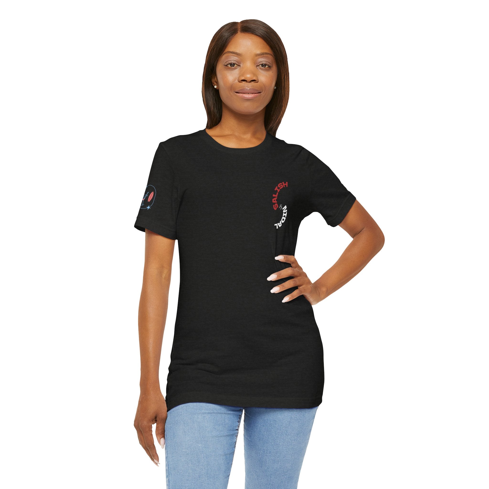 Nalish Shirt - New 2026