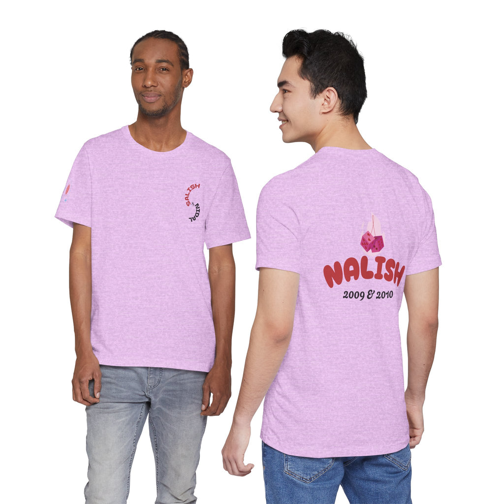 Nalish Shirt - New 2026