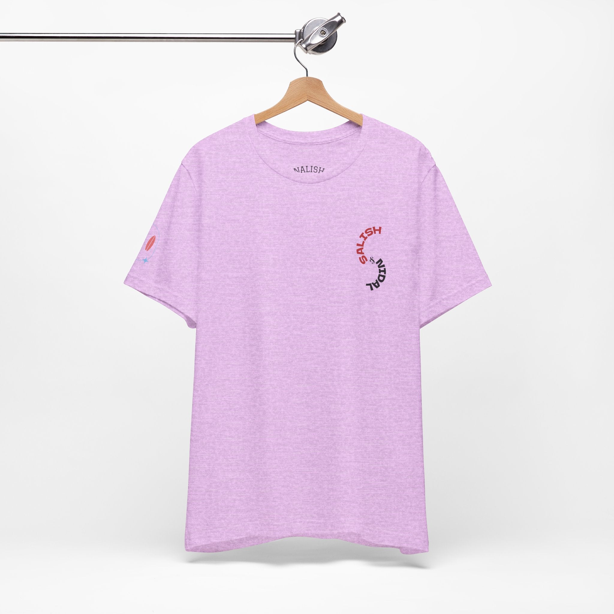 Nalish Shirt - New 2026