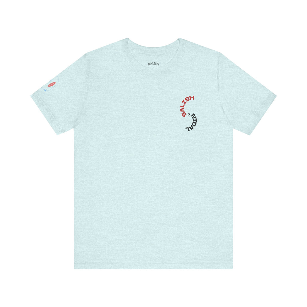 Nalish Shirt - New 2026